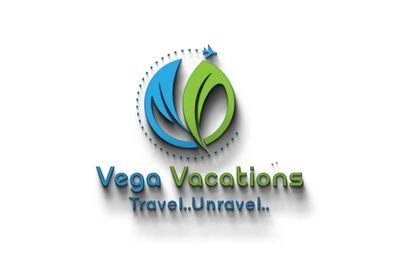 Vega Vacations Logo